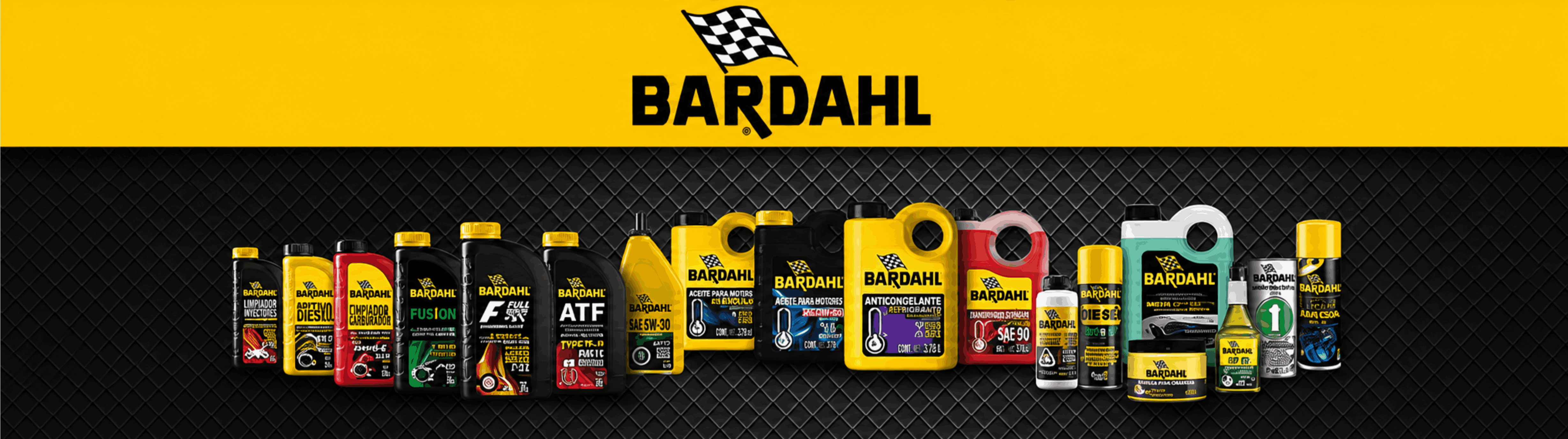Bardahl de México